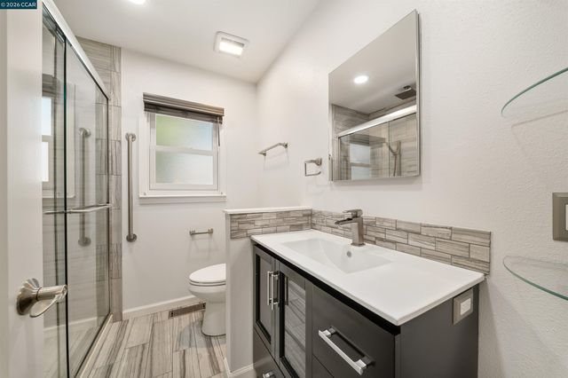 3644 Walnut Ave, Concord, CA 94519