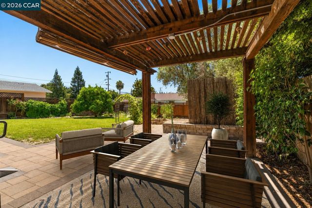 3644 Walnut Ave, Concord, CA 94519
