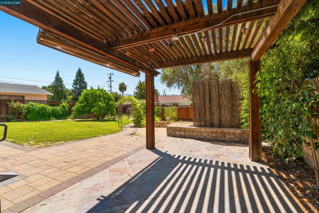 3644 Walnut Ave, Concord, CA 94519