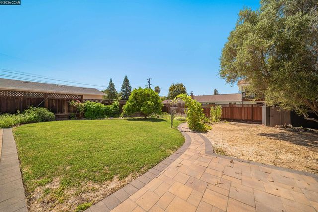 3644 Walnut Ave, Concord, CA 94519