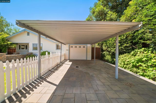 3644 Walnut Ave, Concord, CA 94519
