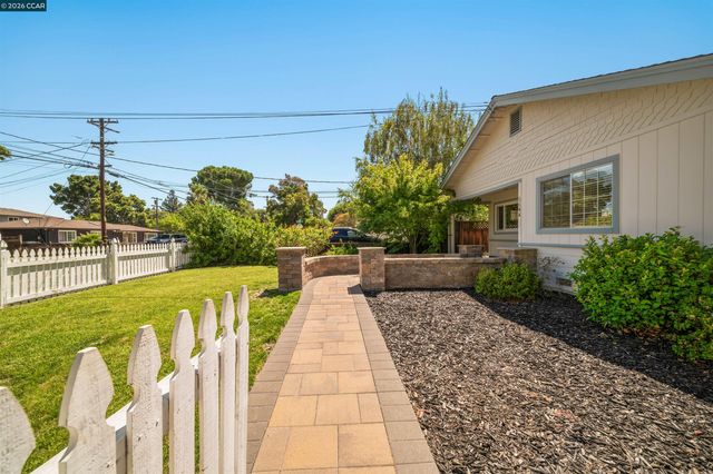 3644 Walnut Ave, Concord, CA 94519