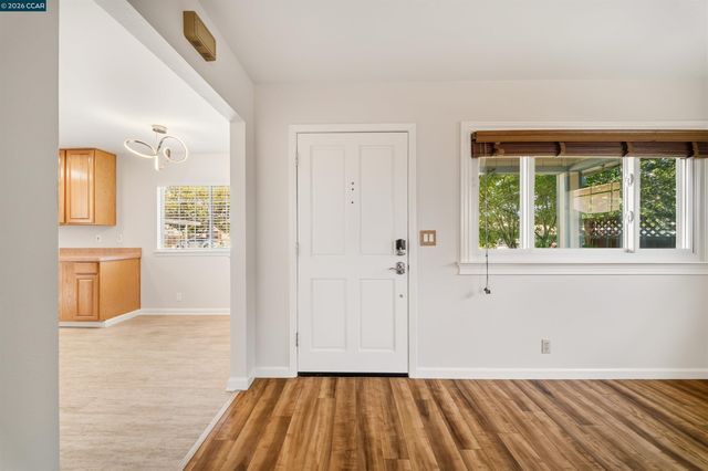 3644 Walnut Ave, Concord, CA 94519