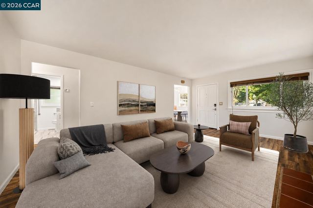 3644 Walnut Ave, Concord, CA 94519
