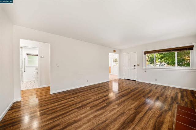 3644 Walnut Ave, Concord, CA 94519