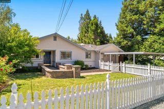 3644 Walnut Ave, Concord, CA 94519