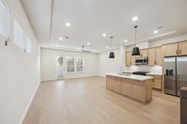 1506 Colonial Gorge Drive, Katy, TX 77493