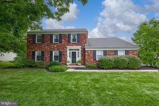 1856 BEVERLY DR, Lancaster, PA 17601