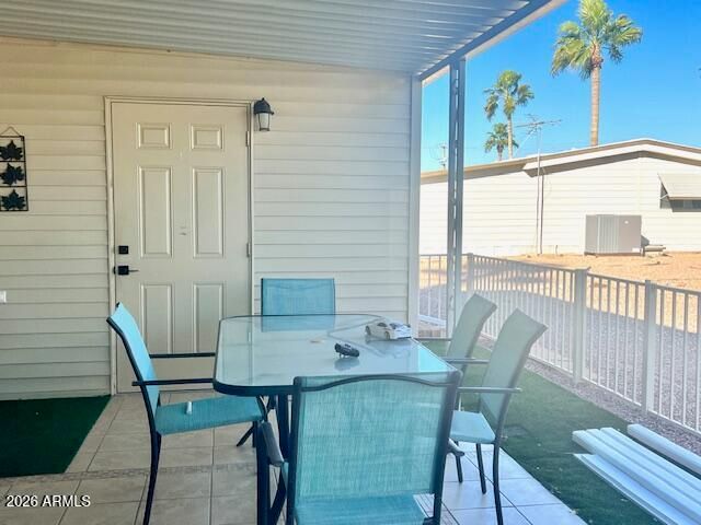 2605 S TOMAHAWK Road 181, Apache Junction, AZ 85119