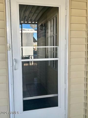 2605 S TOMAHAWK Road 181, Apache Junction, AZ 85119