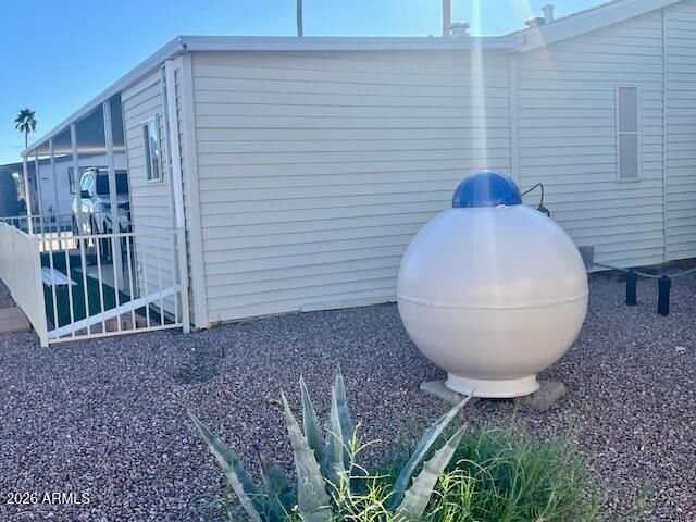 2605 S TOMAHAWK Road 181, Apache Junction, AZ 85119