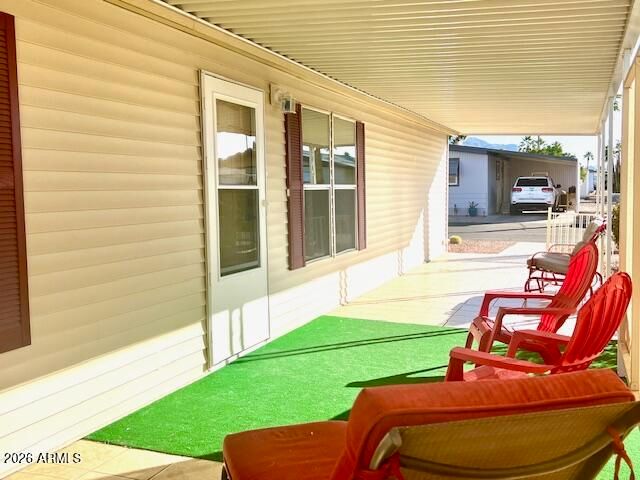 2605 S TOMAHAWK Road 181, Apache Junction, AZ 85119