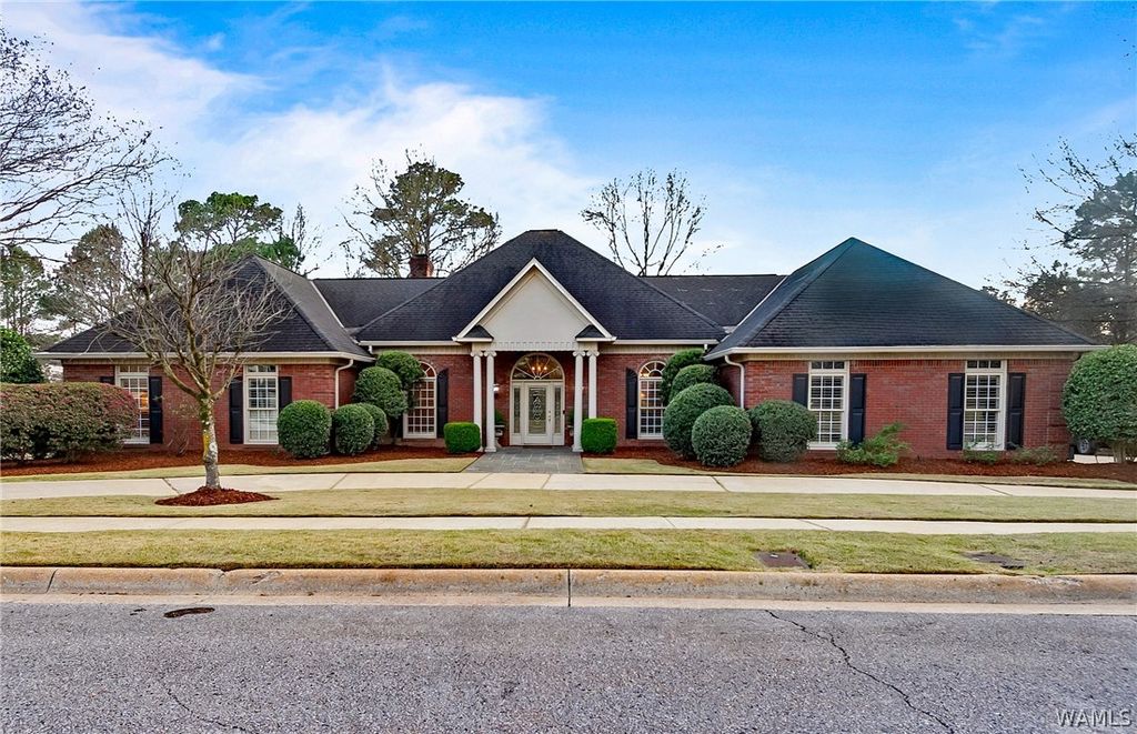 1311 Downing, Tuscaloosa, AL 35406