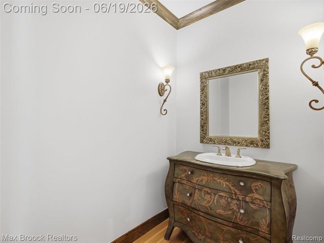 7822 Firestone Lane 35, Washington, MI 48094
