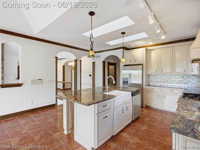 7822 Firestone Lane 35, Washington, MI 48094