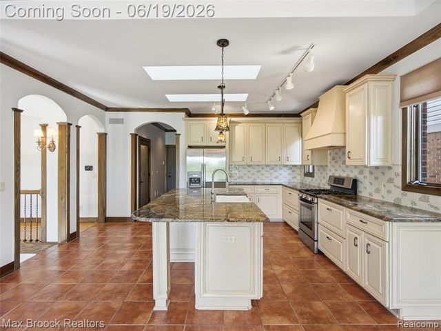7822 Firestone Lane 35, Washington, MI 48094