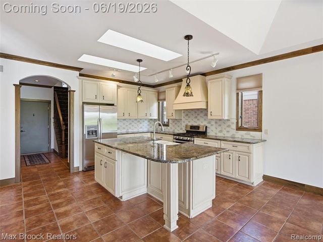 7822 Firestone Lane 35, Washington, MI 48094