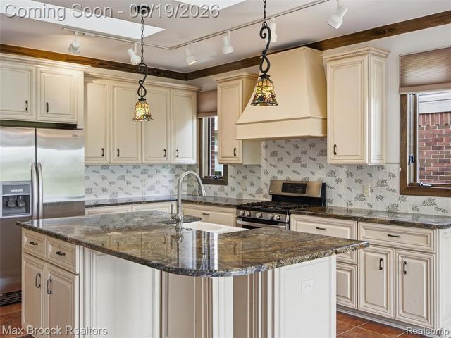 7822 Firestone Lane 35, Washington, MI 48094