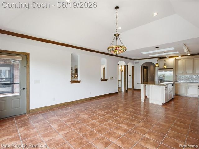 7822 Firestone Lane 35, Washington, MI 48094