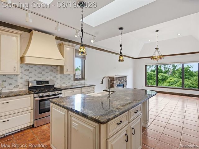 7822 Firestone Lane 35, Washington, MI 48094
