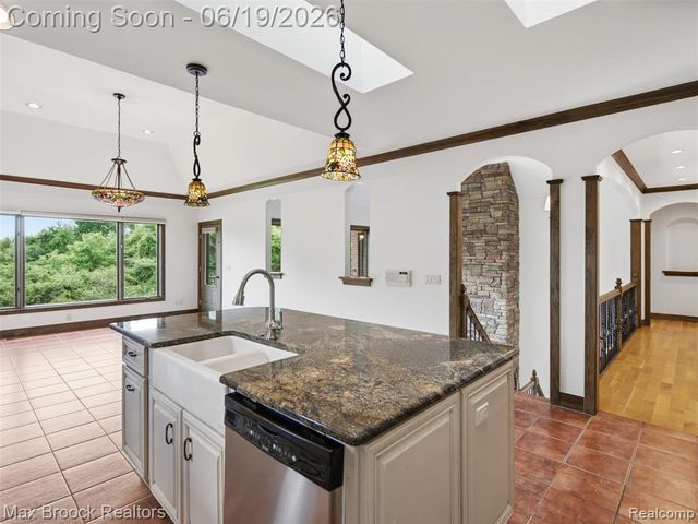 7822 Firestone Lane 35, Washington, MI 48094
