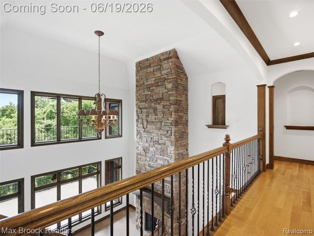 7822 Firestone Lane 35, Washington, MI 48094