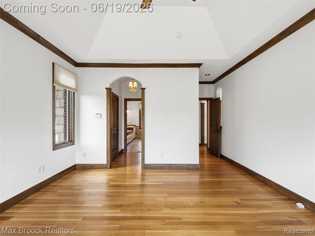 7822 Firestone Lane 35, Washington, MI 48094