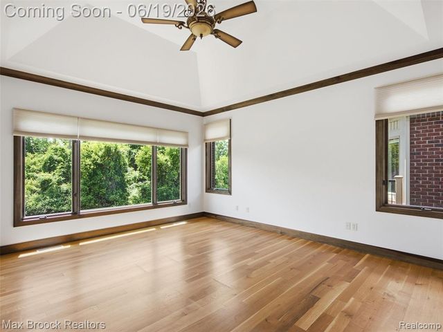 7822 Firestone Lane 35, Washington, MI 48094