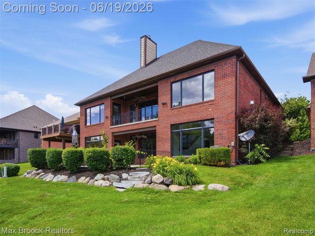 7822 Firestone Lane 35, Washington, MI 48094