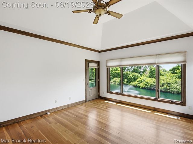 7822 Firestone Lane 35, Washington, MI 48094