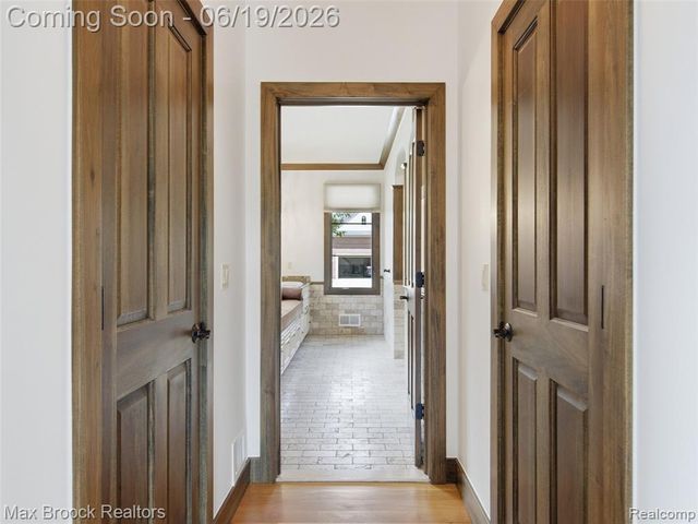 7822 Firestone Lane 35, Washington, MI 48094