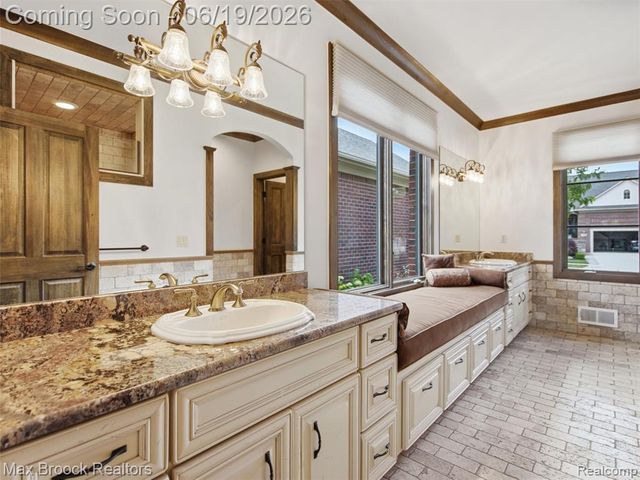 7822 Firestone Lane 35, Washington, MI 48094