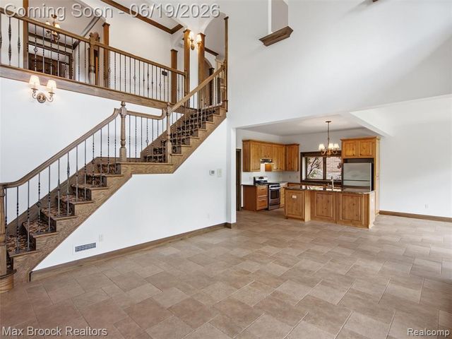 7822 Firestone Lane 35, Washington, MI 48094