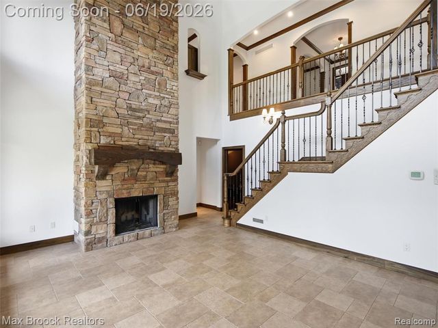 7822 Firestone Lane 35, Washington, MI 48094