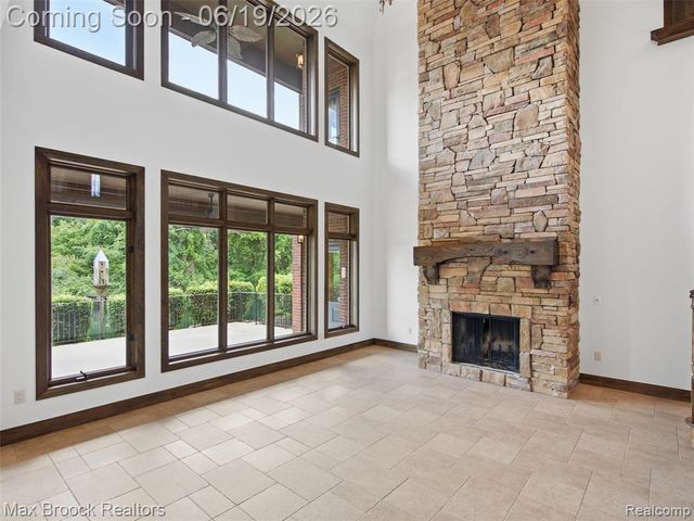 7822 Firestone Lane 35, Washington, MI 48094