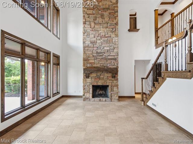 7822 Firestone Lane 35, Washington, MI 48094