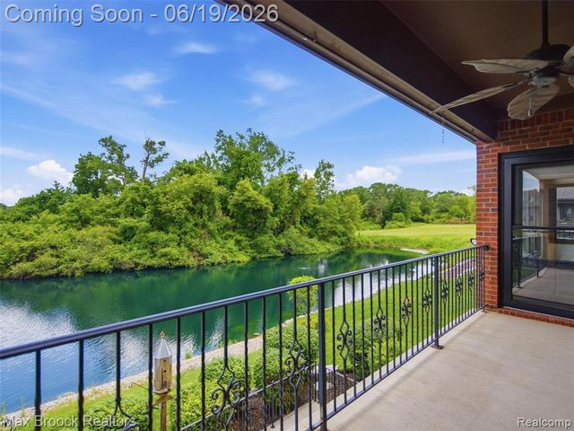 7822 Firestone Lane 35, Washington, MI 48094