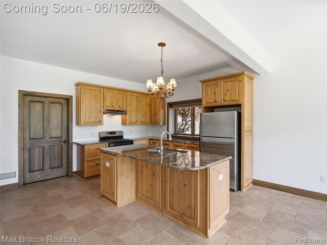 7822 Firestone Lane 35, Washington, MI 48094