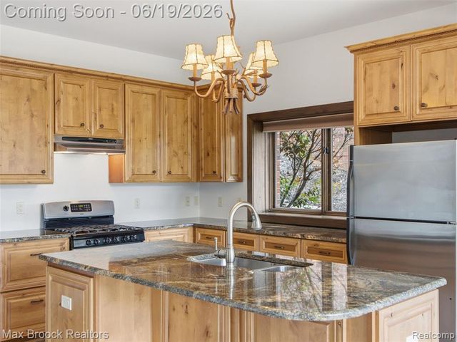 7822 Firestone Lane 35, Washington, MI 48094