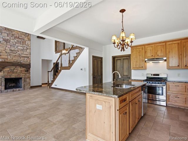 7822 Firestone Lane 35, Washington, MI 48094