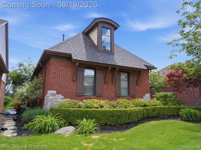 7822 Firestone Lane 35, Washington, MI 48094