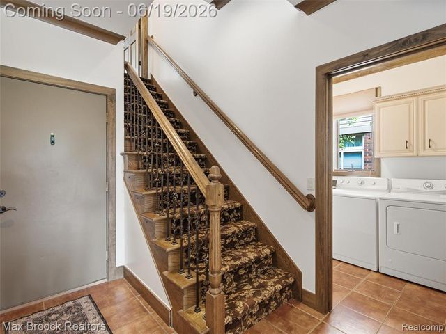 7822 Firestone Lane 35, Washington, MI 48094