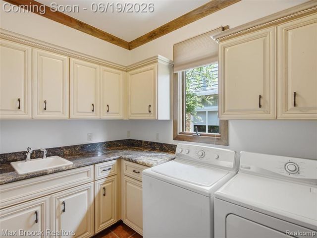 7822 Firestone Lane 35, Washington, MI 48094