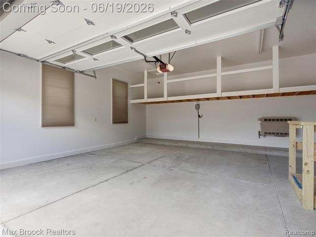 7822 Firestone Lane 35, Washington, MI 48094