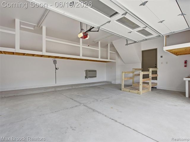 7822 Firestone Lane 35, Washington, MI 48094