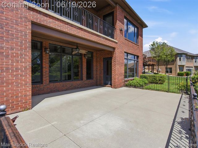 7822 Firestone Lane 35, Washington, MI 48094