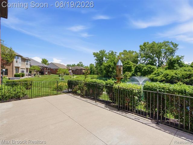 7822 Firestone Lane 35, Washington, MI 48094