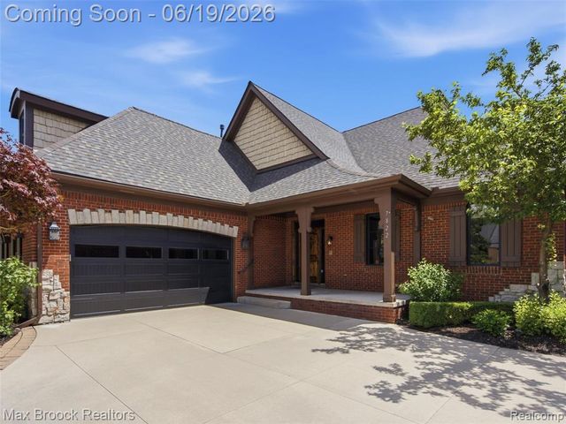 7822 Firestone Lane 35, Washington, MI 48094