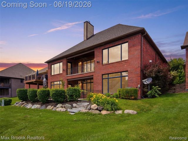 7822 Firestone Lane 35, Washington, MI 48094