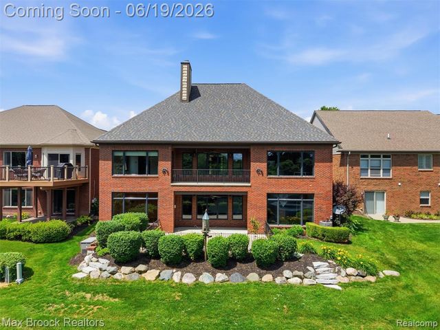 7822 Firestone Lane 35, Washington, MI 48094